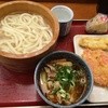 金比羅製麺 京都大山崎店