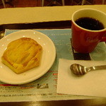 ミスタードーナツ - 