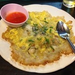 IM CHAN - タイ風お好み焼き