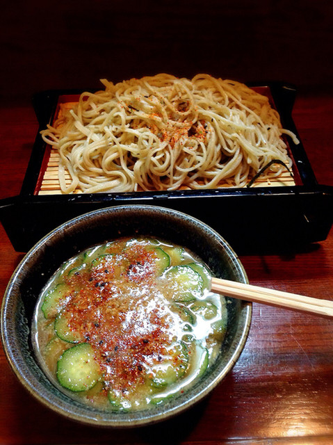 后楽- 胡麻汁900