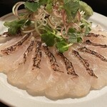 伊予鯛茶漬け 幸多 - 