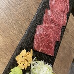 焼肉 蔓牛 - 