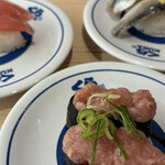 無添くら寿司 - 料理写真: