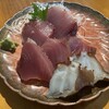 海の食堂 大家族