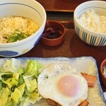 なか卯 - 料理写真: