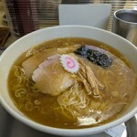 大宮大勝軒 - 料理写真: