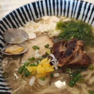 港食堂 ニュー浜や_1