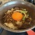 天野山カントリークラブ - 料理写真: