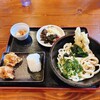 一吉うどん
