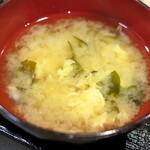 家族 - トンテキ定食
