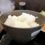 家族 - トンテキ定食