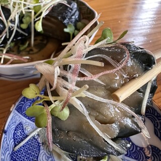 蕎麦料理 すみや_0