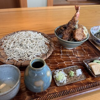 蕎麦料理 すみや_1