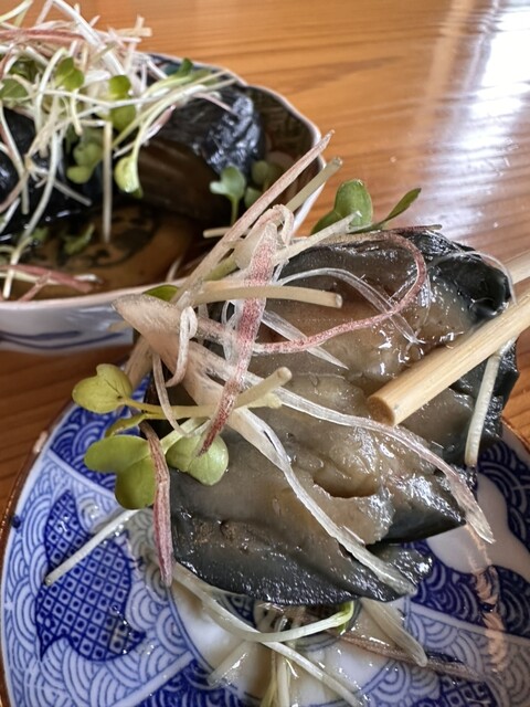 蕎麦料理 すみや - 川角/そば | 食べログ