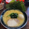 横浜家系ラーメン 幸来家