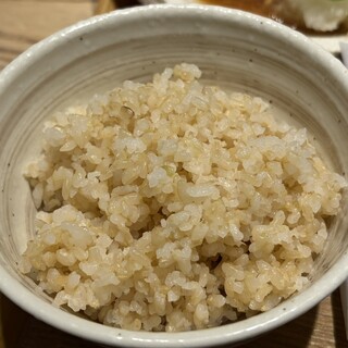 玄米食堂 あえん_1