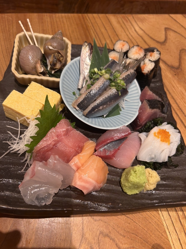 魚 金 総 本店