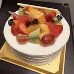 LA PATISSERIE ISA - 料理写真: