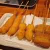 串揚げ居酒屋 ZEN