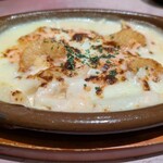 サイゼリヤ - 