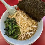 山岡家 - 料理写真: