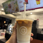 Cotti Coffee - ドリンク写真: