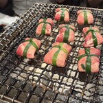焼肉すだく - 