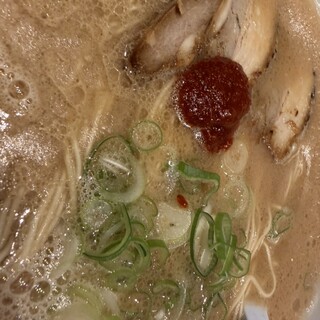 炎王ラーメン_1