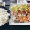 土佐清水ポーク専門店鉄板焼ダッチさん