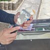 ちりんちりんアイス 直売所