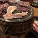 肉屋の炭火焼肉 和平 - 