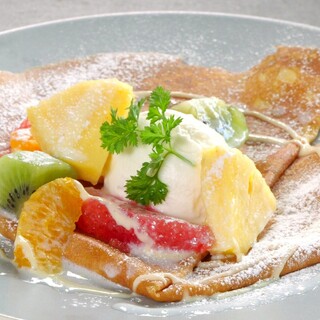 カフェ&クレープリー とびだす焙煎所_1