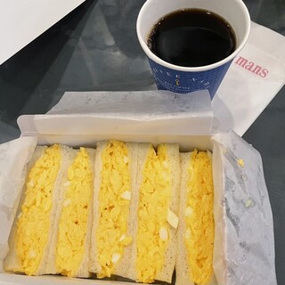 サンドウィッチ ルマン_1