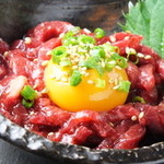 炭火焼肉 ホルモン やまと - 