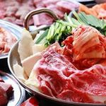 炭火焼肉 ホルモン やまと - 