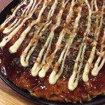 お好み焼き 俊 - お好み焼き