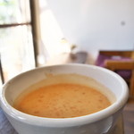 アルマカン - チャイ