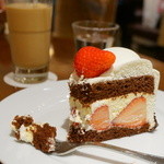 HARBS 横浜ルミネ店