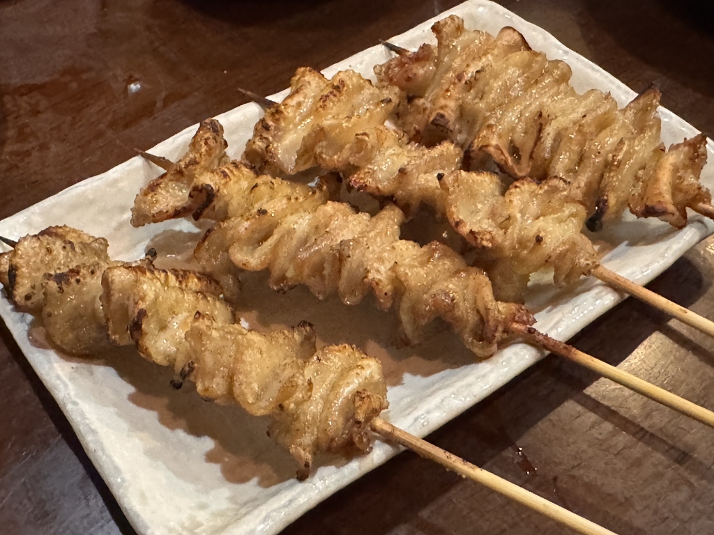 写真 : まるぴん - 新宿西口/焼き鳥 | 食べログ