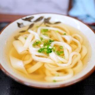 讃岐うどん いわい_0