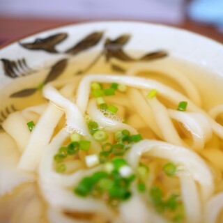 讃岐うどん いわい_1