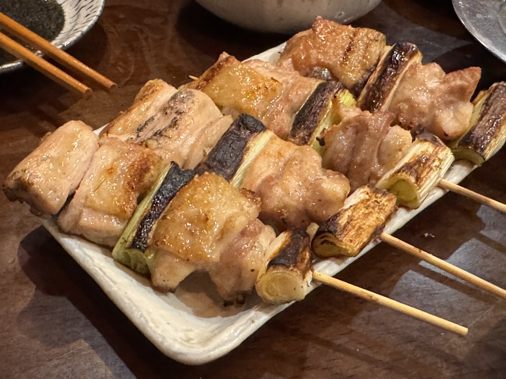 写真 : まるぴん - 新宿西口/焼き鳥 | 食べログ