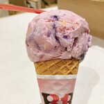サーティワンアイスクリーム - 料理写真: