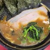 家系ラーメン 王道家 - 