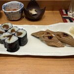亀七寿司 - 