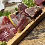 庵JUJU - 