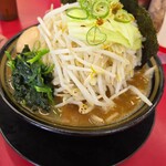 家系ラーメン 王道家 - 