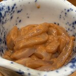 亀七寿司 - 