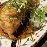 庵JUJU - 