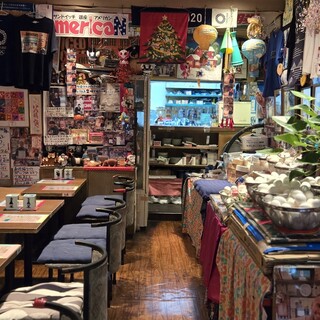 アメリカン_2